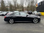 2016 Mercedes-Benz E-Class E 350 4MATIC
