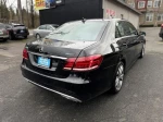 2016 Mercedes-Benz E-Class E 350 4MATIC
