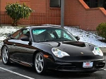 2002 Porsche 911 Carrera