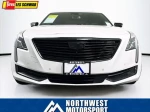 2018 Cadillac CT6 3.0L Twin Turbo Premium Luxury