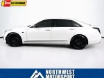 2018 Cadillac CT6 3.0L Twin Turbo Premium Luxury