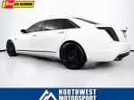 2018 Cadillac CT6 3.0L Twin Turbo Premium Luxury
