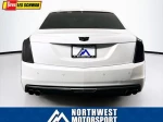 2018 Cadillac CT6 3.0L Twin Turbo Premium Luxury