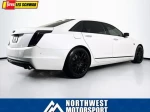 2018 Cadillac CT6 3.0L Twin Turbo Premium Luxury
