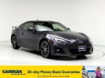 2017 Subaru BRZ Limited