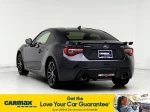 2017 Subaru BRZ Limited