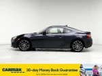 2017 Subaru BRZ Limited