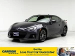 2017 Subaru BRZ Limited