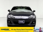 2017 Subaru BRZ Limited