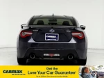 2017 Subaru BRZ Limited