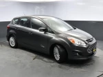 2015 Ford C-Max Energi SEL