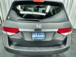 2017 Honda Odyssey SE