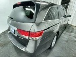 2017 Honda Odyssey SE
