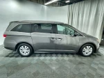 2017 Honda Odyssey SE