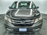 2017 Honda Odyssey SE