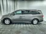 2017 Honda Odyssey SE