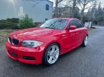 2012 BMW 135 135i 2dr Coupe
