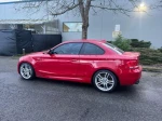 2012 BMW 135 135i 2dr Coupe