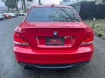 2012 BMW 135 135i 2dr Coupe