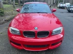2012 BMW 135 135i 2dr Coupe