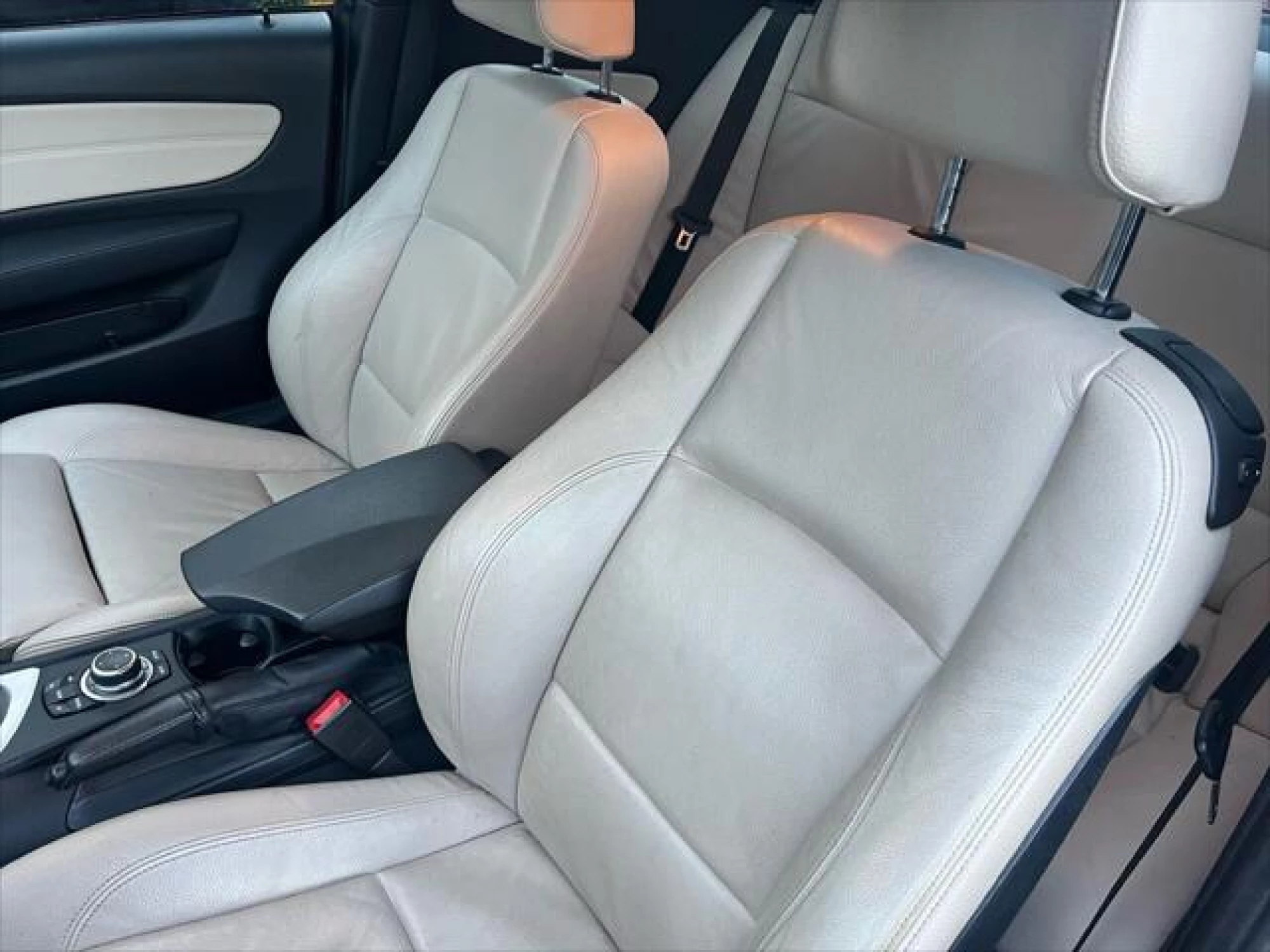 2012 BMW 135 135i 2dr Coupe