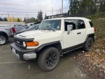 2014 Toyota FJ Cruiser Base