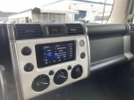 2014 Toyota FJ Cruiser Base