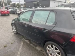 2007 Volkswagen Rabbit 4-Door