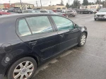 2007 Volkswagen Rabbit 4-Door
