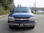 2002 Chevrolet Tahoe LS