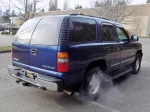 2002 Chevrolet Tahoe LS