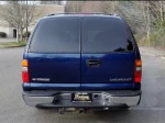 2002 Chevrolet Tahoe LS