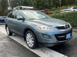 2010 Mazda CX-9 Grand Touring