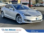 2016 Tesla Model S P85D