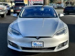 2016 Tesla Model S P85D