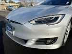 2016 Tesla Model S P85D