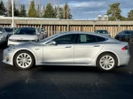 2016 Tesla Model S P85D