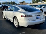 2016 Tesla Model S P85D