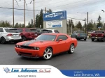 2008 Dodge Challenger SRT8