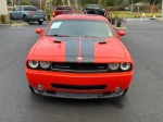 2008 Dodge Challenger SRT8