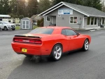 2008 Dodge Challenger SRT8