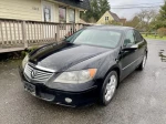 2005 Acura RL 3.5