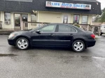 2005 Acura RL 3.5