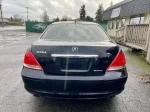 2005 Acura RL 3.5
