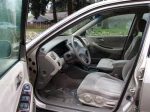 2000 Honda Accord SE