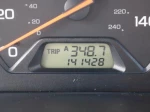 2000 Honda Accord SE