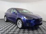 2019 Tesla Model X Long Range