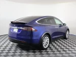 2019 Tesla Model X Long Range