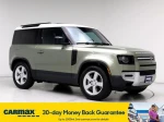 2021 Land Rover Defender 90 First Edition
