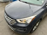 2014 Hyundai Santa Fe Sport 2.4L